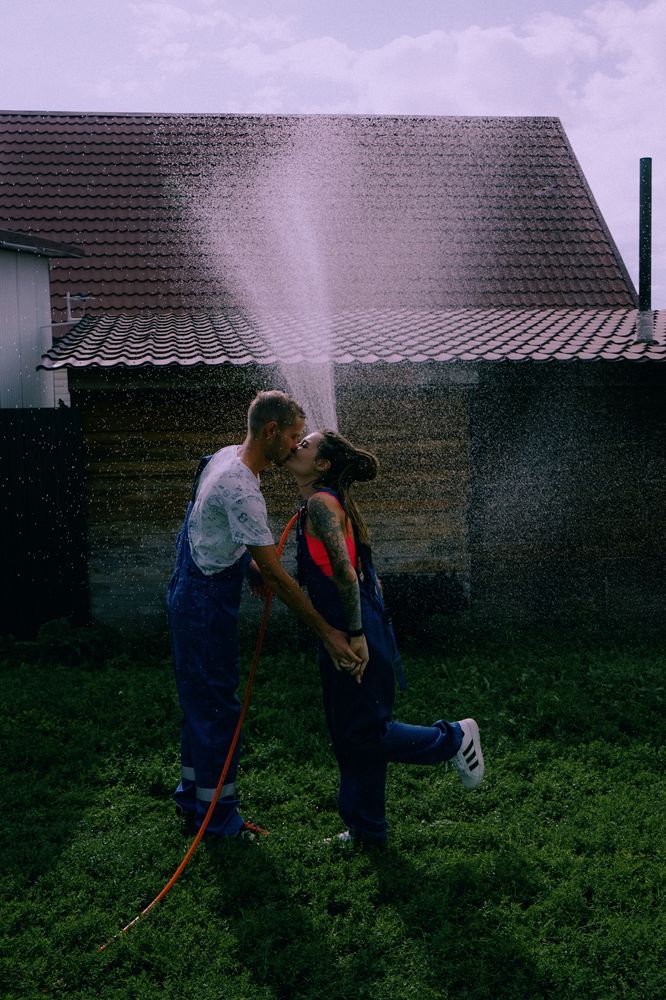 Photograph by Юлия Кесслер