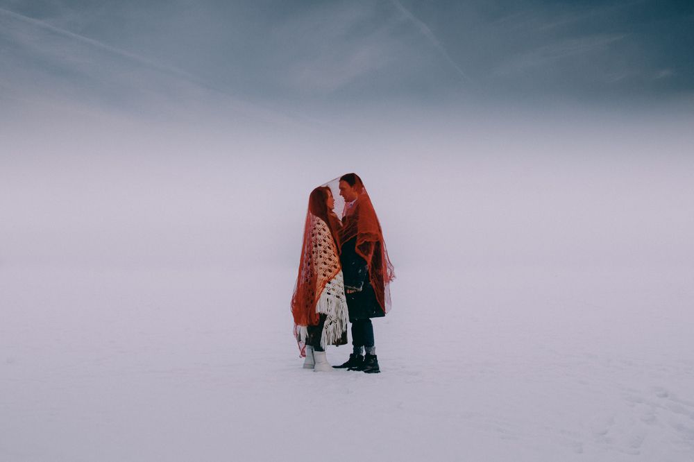 Photograph by Юлия Кесслер