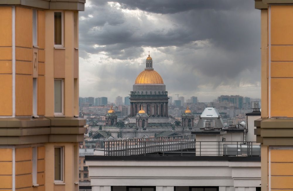 Фотография автора Максим Кольцов