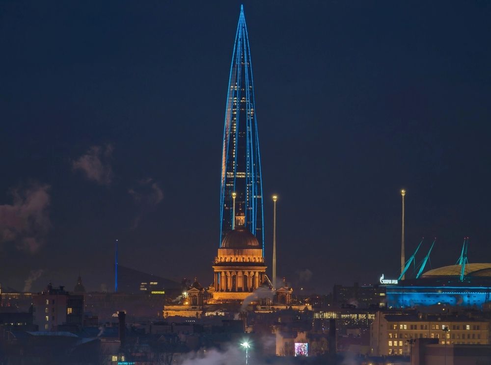 Photograph by Максим Кольцов