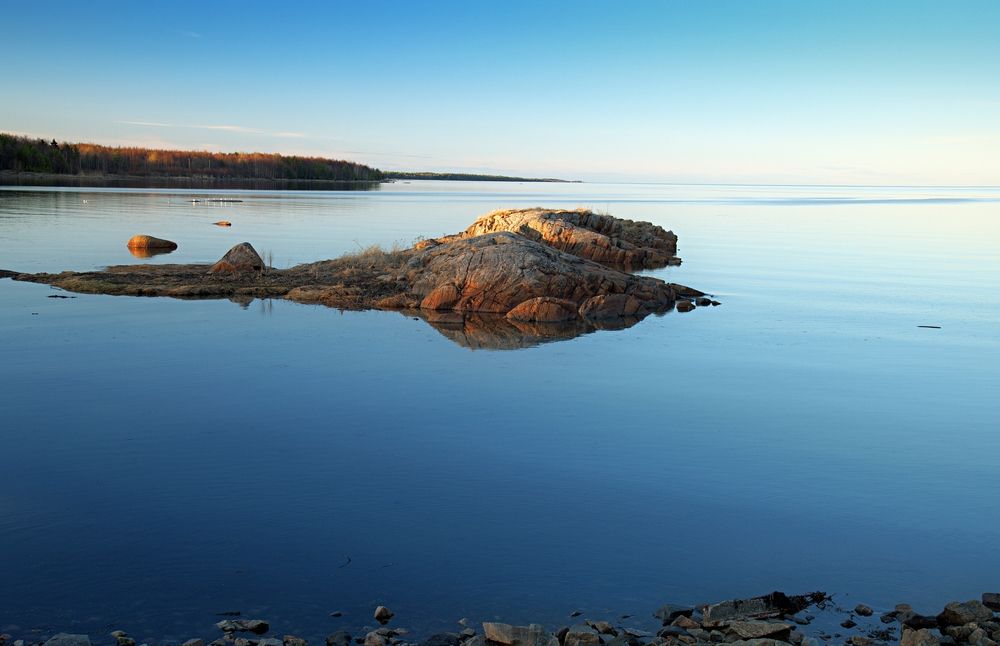 Photograph by Борис Чернов