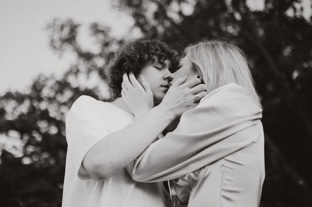 Photograph by Софья Никулина