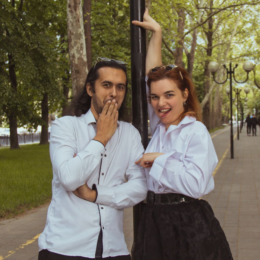 Photograph by Дмитрий Переяслов