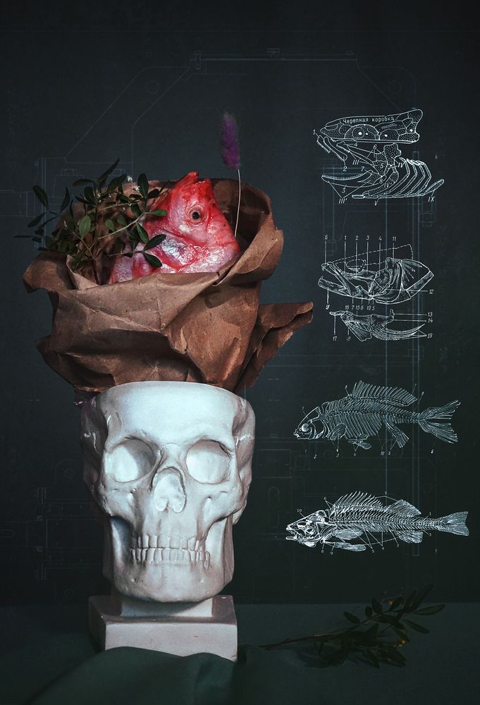 Photograph by Мария Никольская