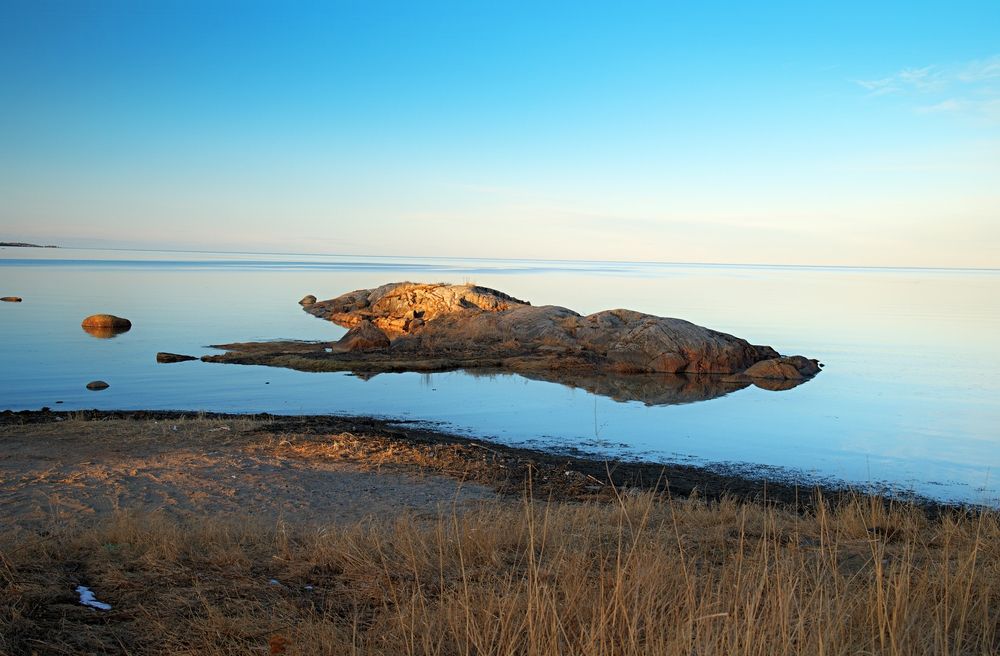 Photograph by Борис Чернов