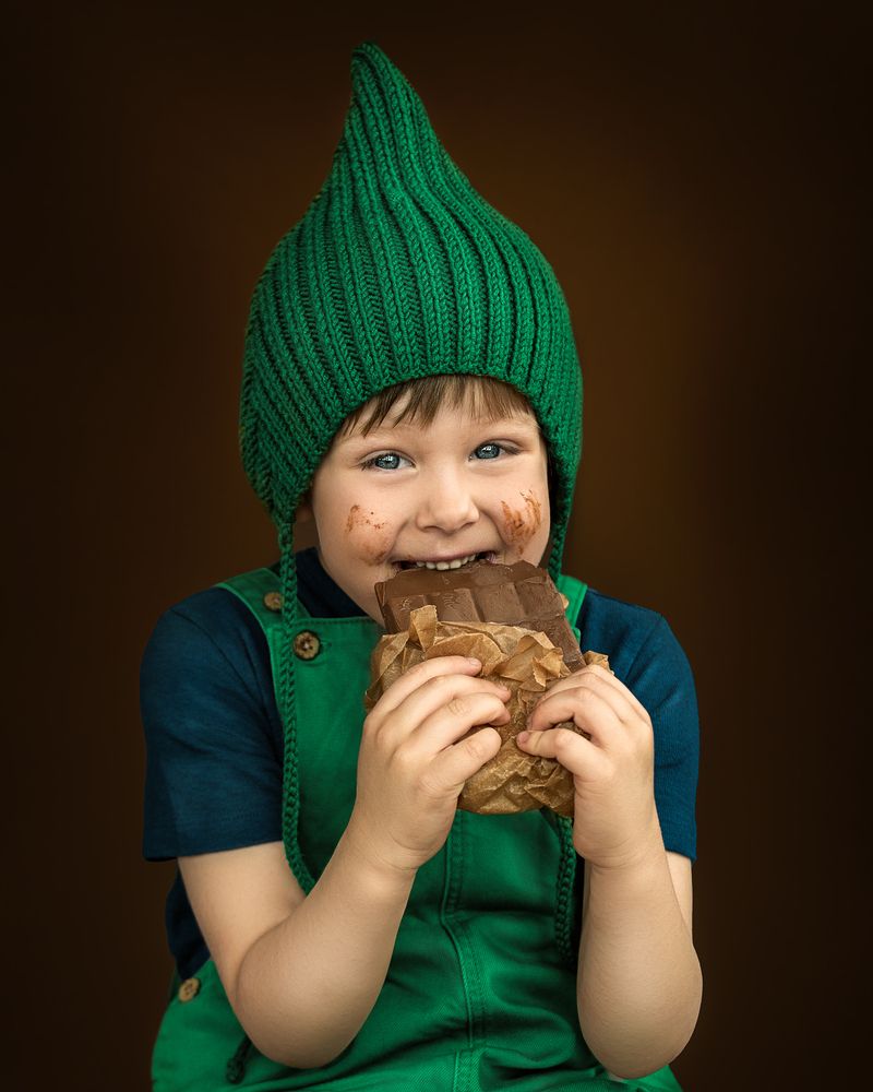 Photograph by Adriana smeu