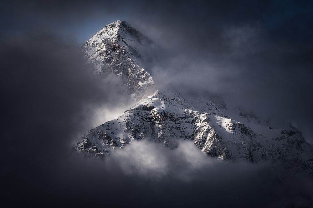 Photograph by Marco Toffaletti