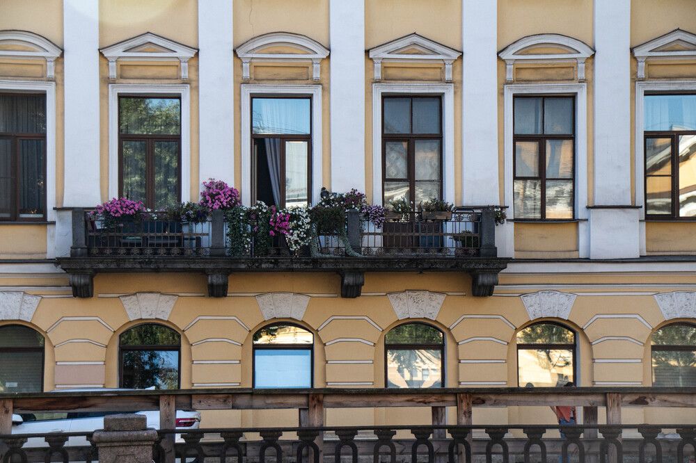 Photograph by Наталья Веряскина