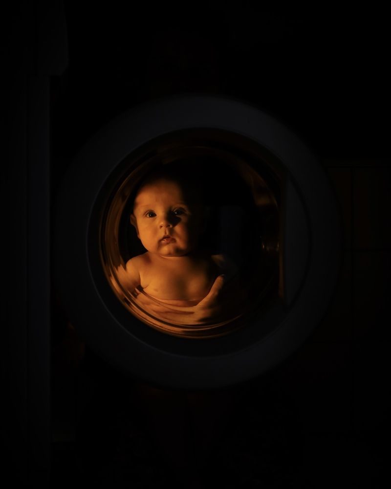 Photograph by Alena Soboleva