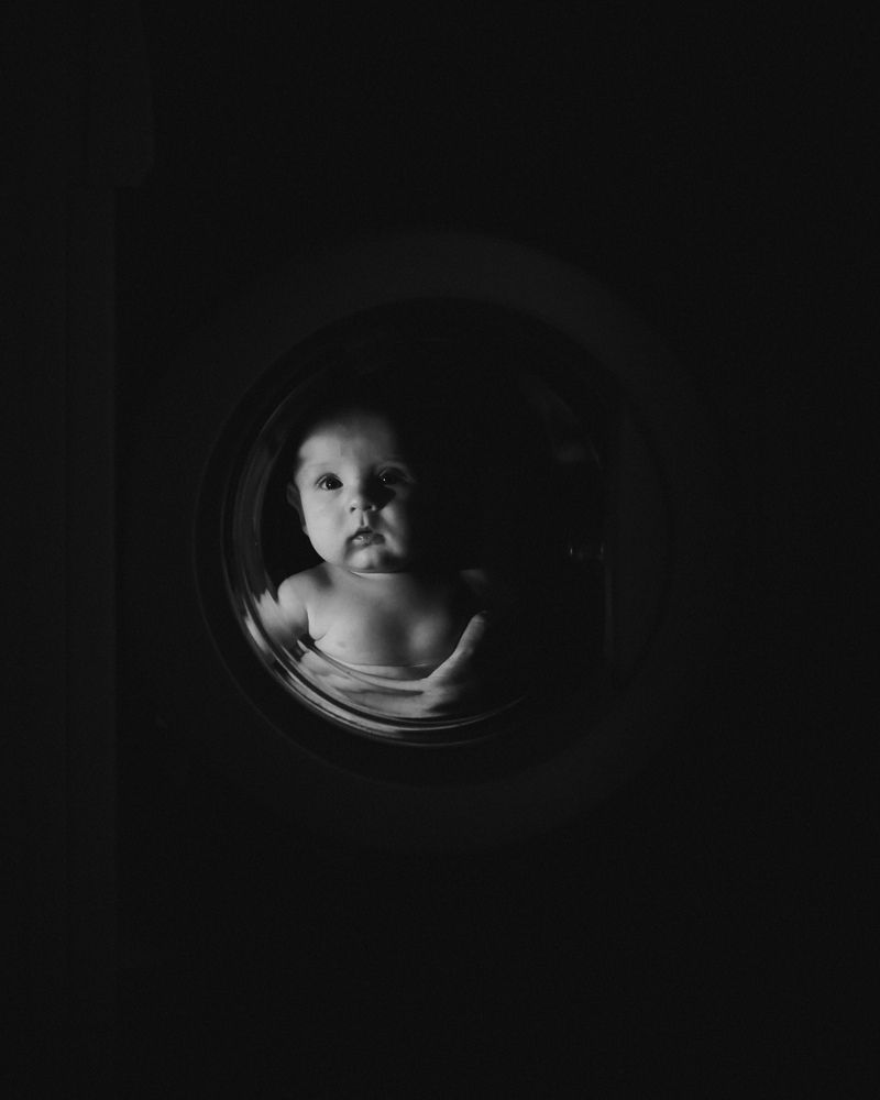Photograph by Alena Soboleva