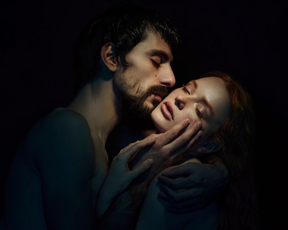 Photograph by Рустам Рахимов