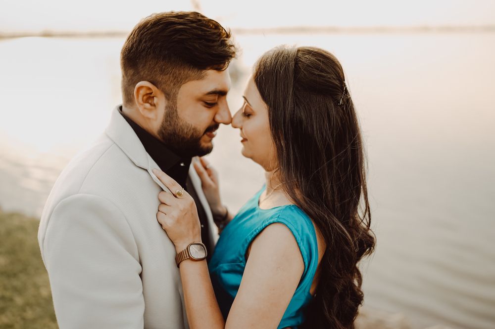 Фотография автора Vijay Richhiya