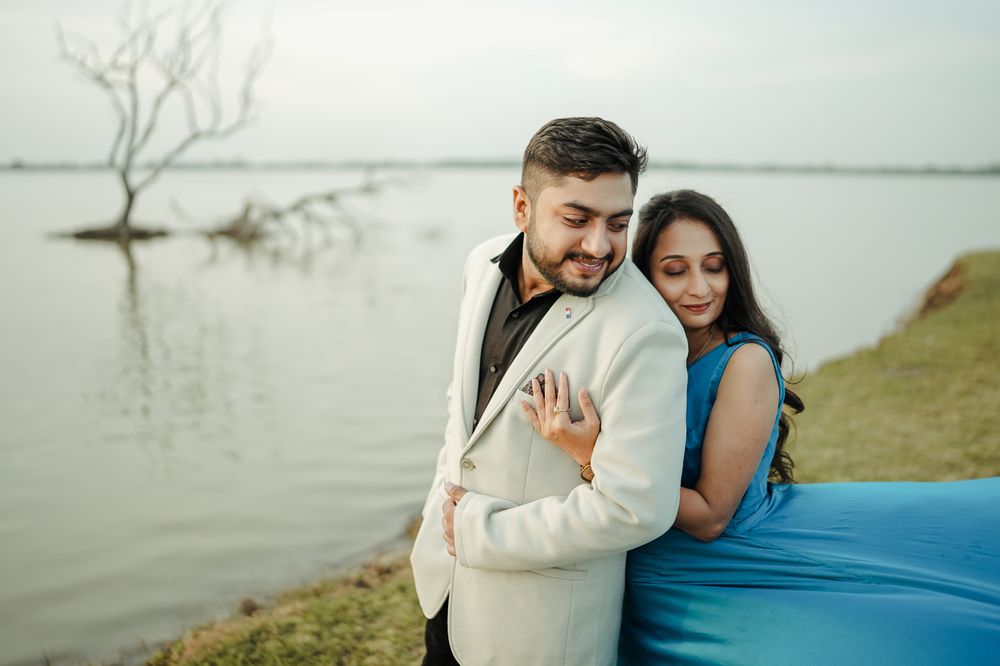 Фотография автора Vijay Richhiya