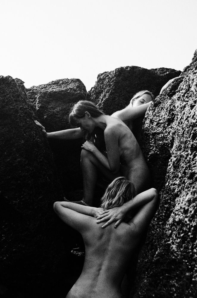 Photograph by Ксения Данилова