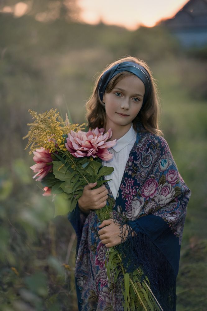 Photograph by Татьяна Журавлёва