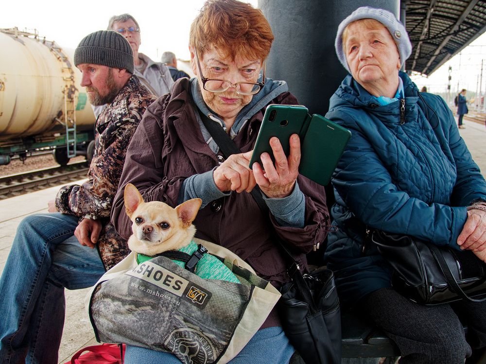 Photograph by Павел Кулинич