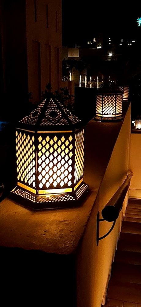 Arabian Night