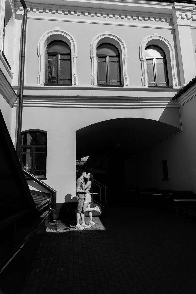 Photograph by Иван Востриков