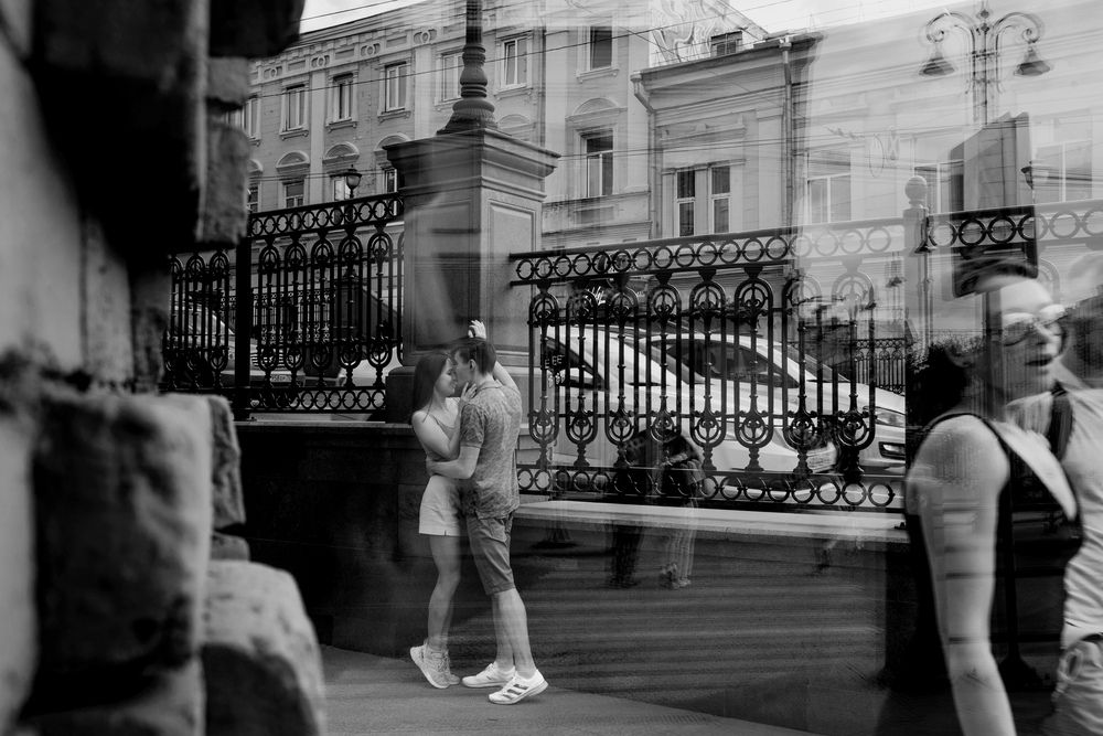 Photograph by Иван Востриков