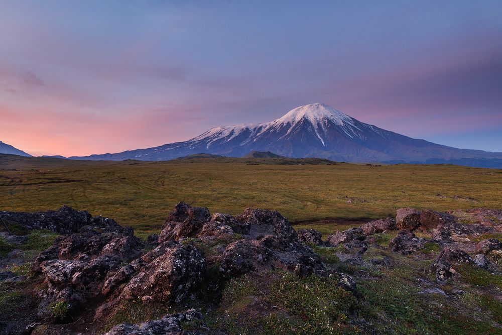 Фотография автора Морозов Сергей
