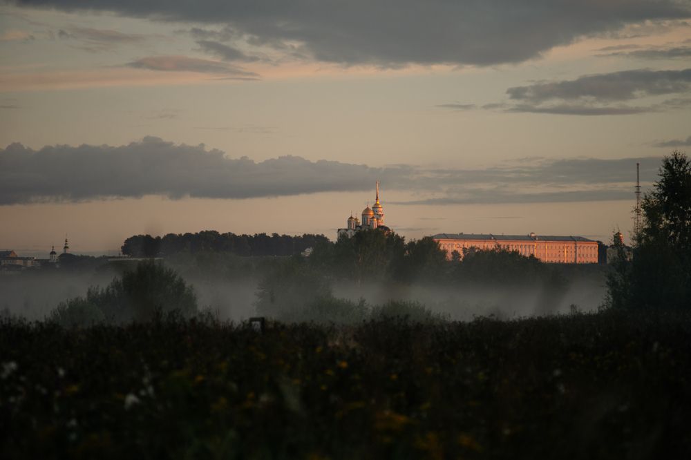 Photograph by Павел Рассадкин