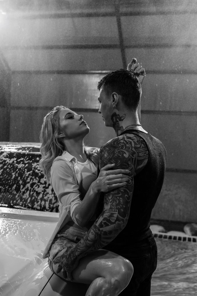 Photograph by Константинова Лина