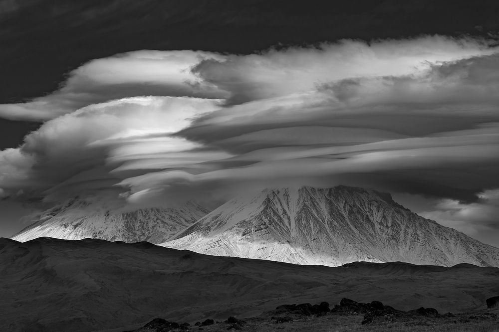 Photograph by Елена Вторушина