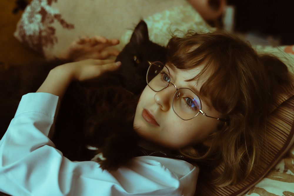 Фотография автора Дарина Фельдман