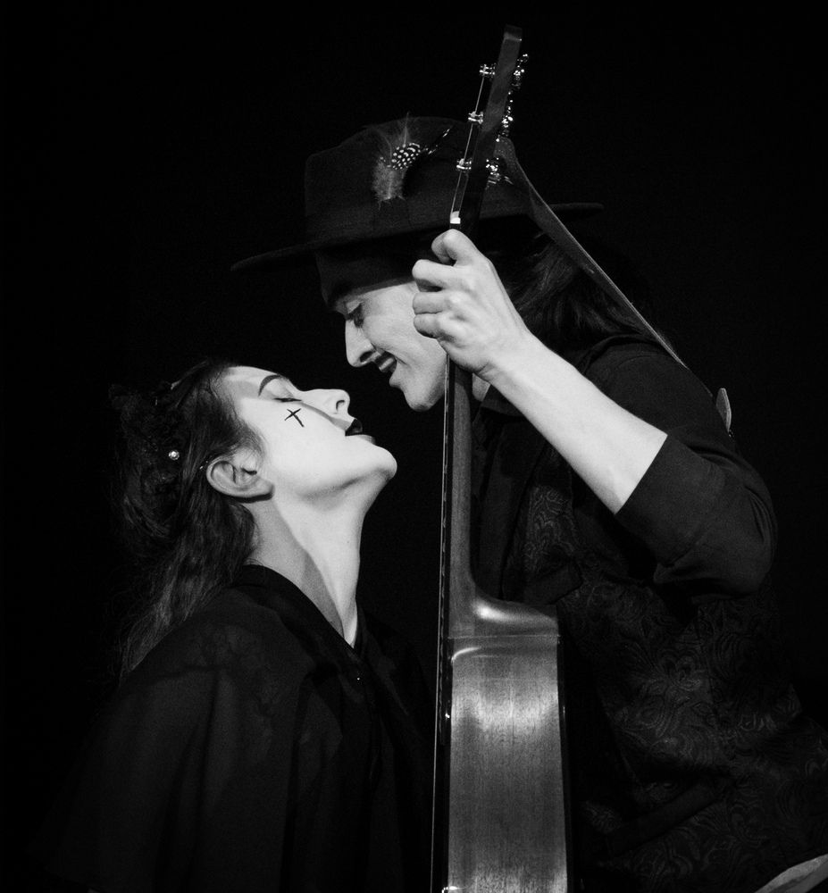 Фотография автора Маргарита Гиршфельд