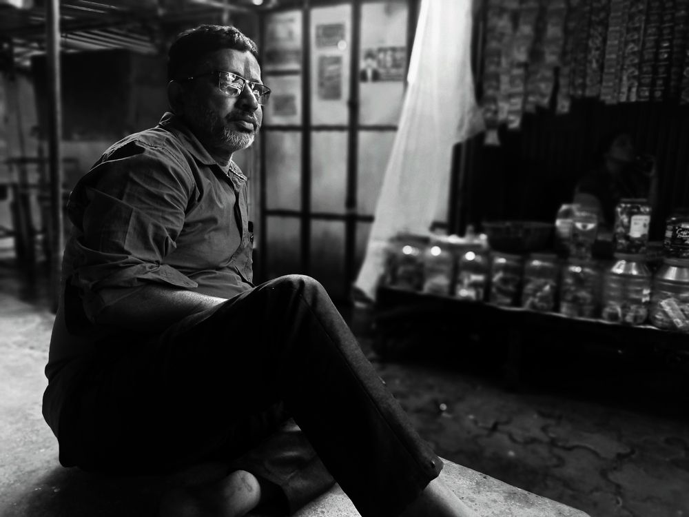 Photograph by Asutosh mallik