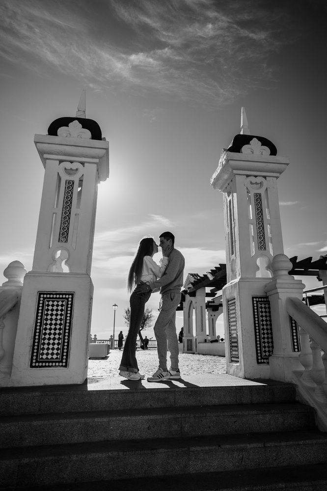 Фотография автора Gorbunov Dmitri