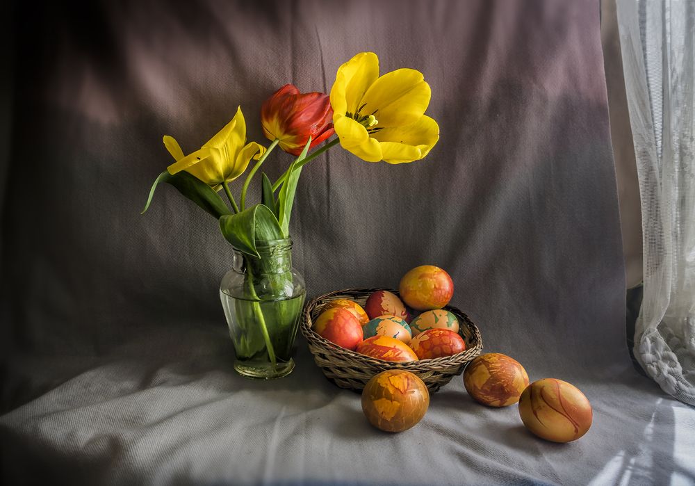 Photograph by Milena Ivanova