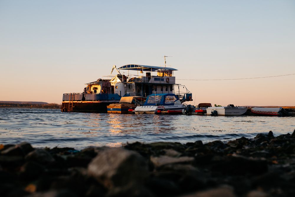 Фотография автора Дарина Фельдман