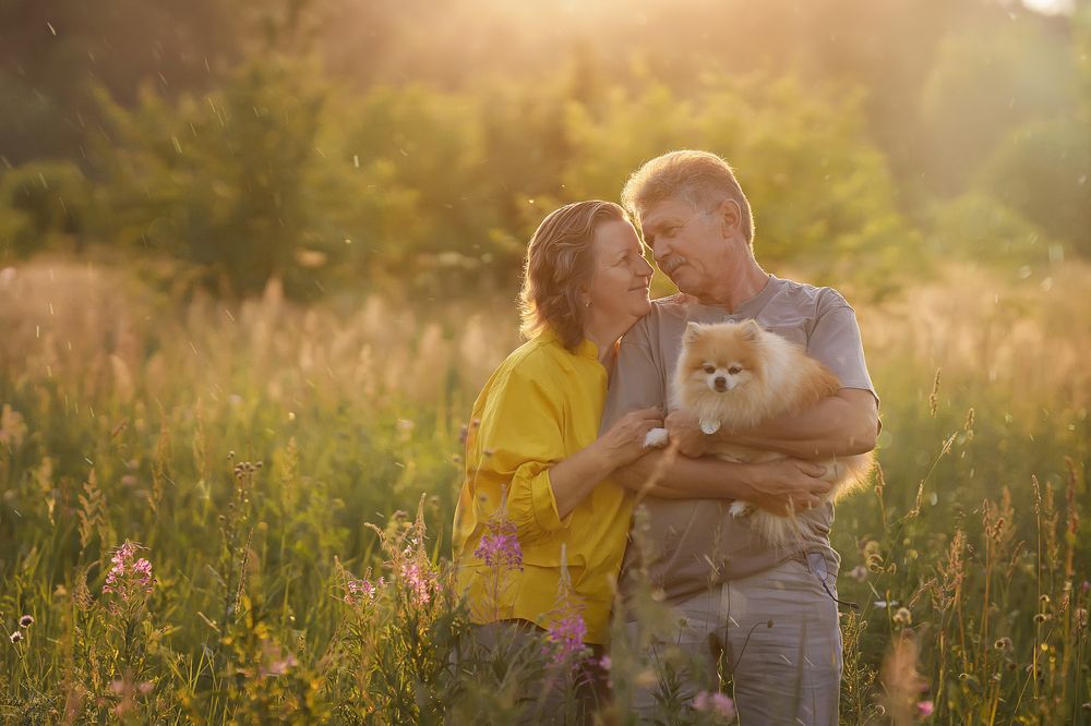 Photograph by Виктория Лаур