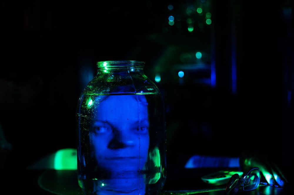 Фотография автора Дарина Фельдман