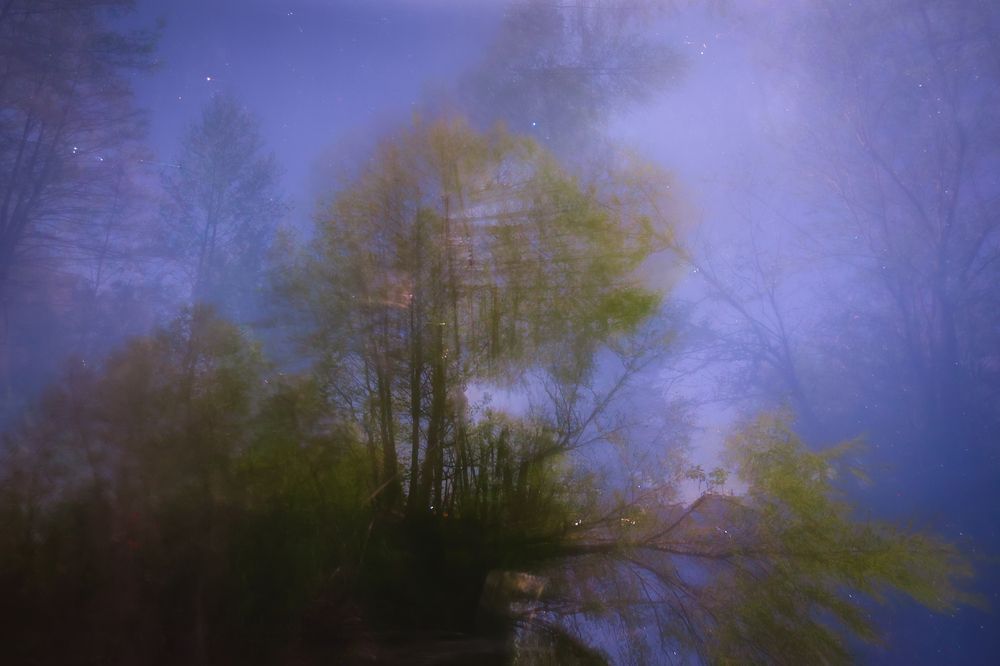 Photograph by Игорь Толкачев