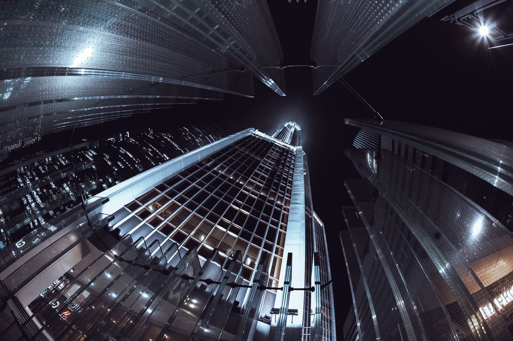 Фотография автора Трепольский Дмитрий