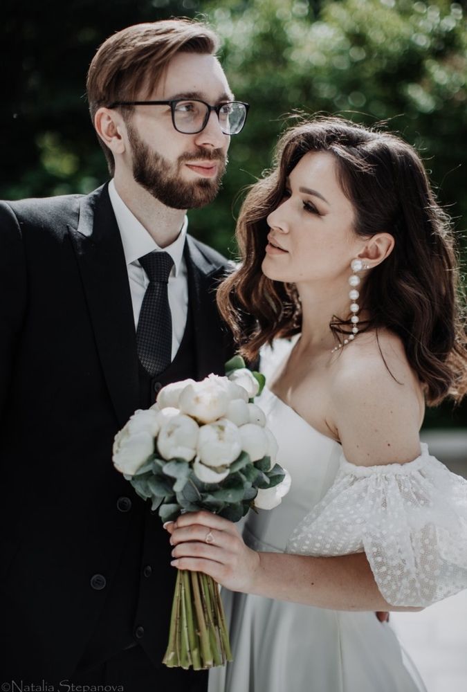 Photograph by Наталия Степанова