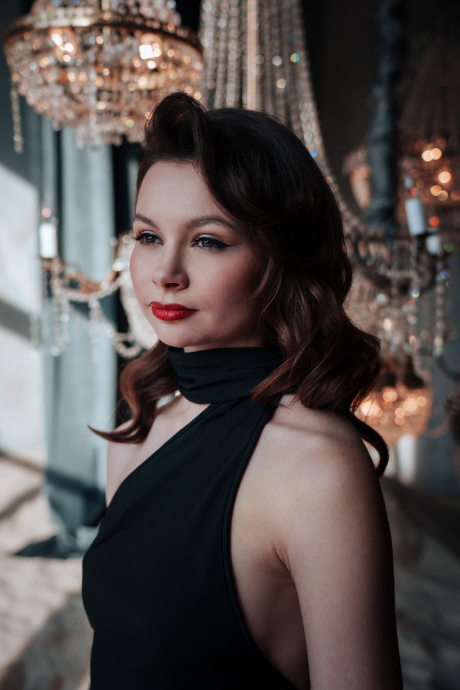 Photograph by ArtNuance Andrei