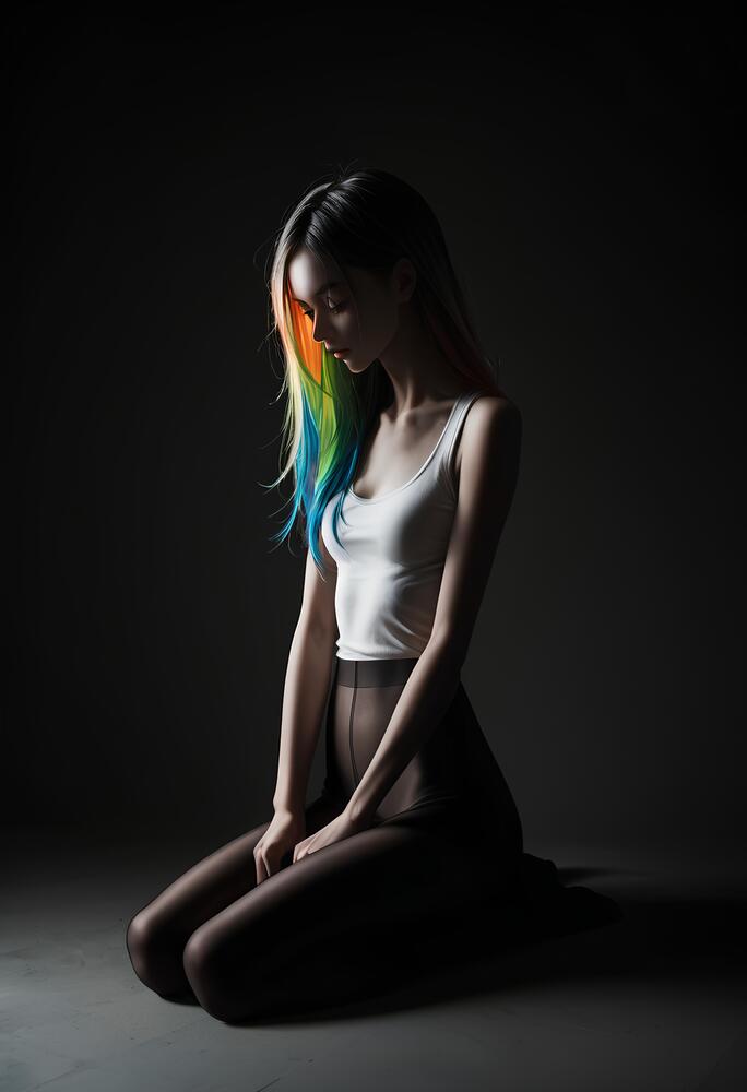 Photograph by Юлий Жуков