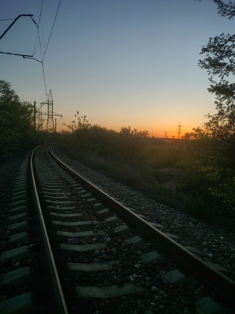 Photograph by Анастасия Сафронова