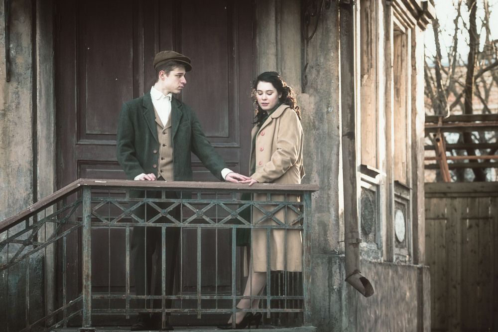 Photograph by ИРЕНА Цурпал