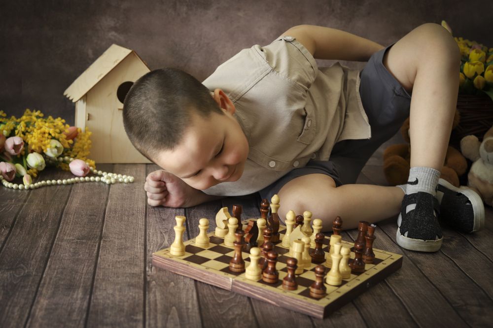 Photograph by Светлана Семакина