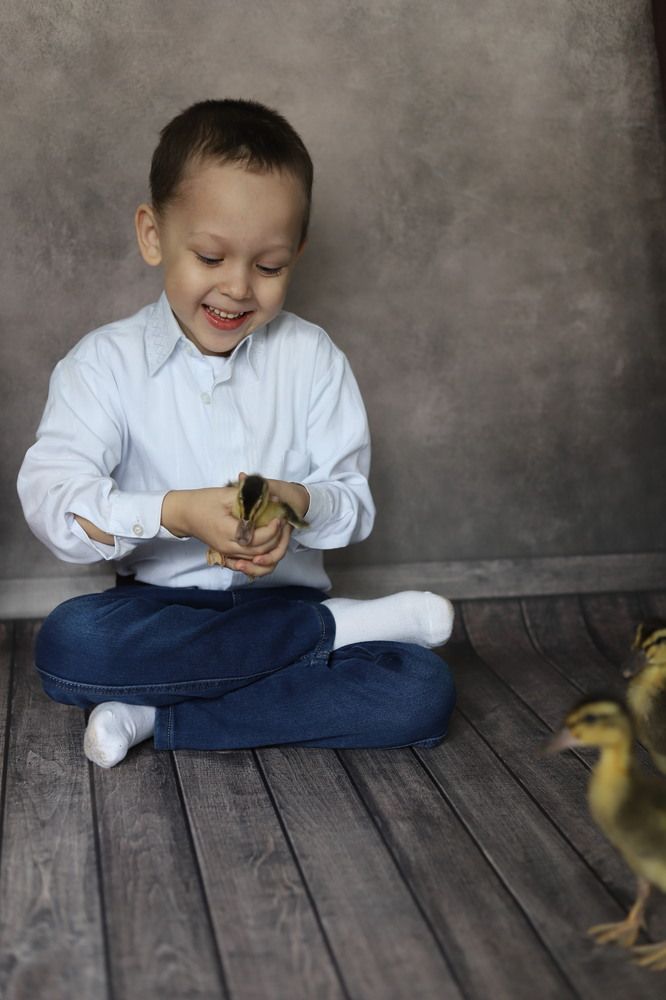 Photograph by Светлана Семакина