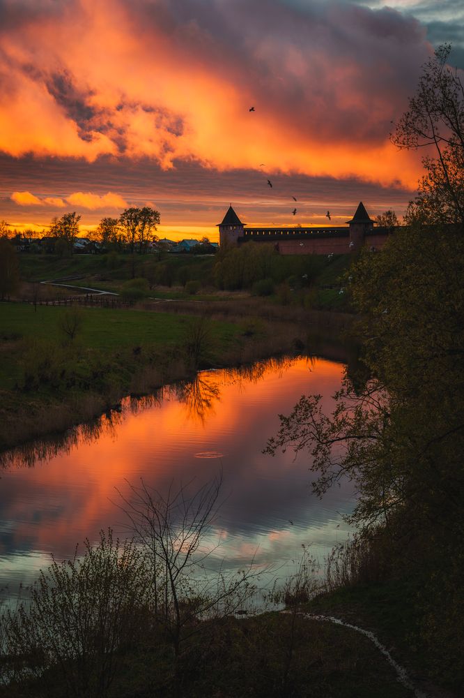 Photograph by Александр Пенкин
