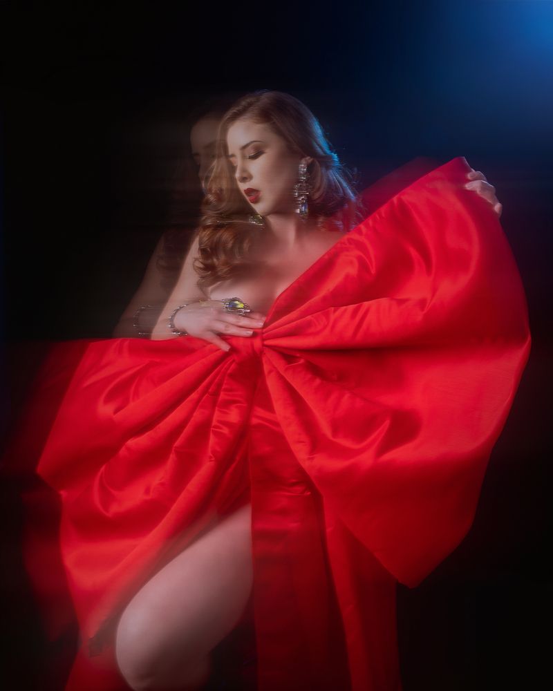 Photograph by Dariella Carpio Rivera