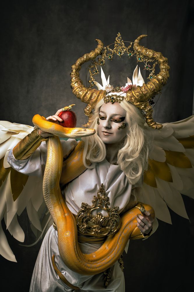 Photograph by Karpenko Denis