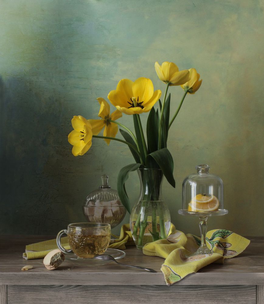 Photograph by Кира Иванова