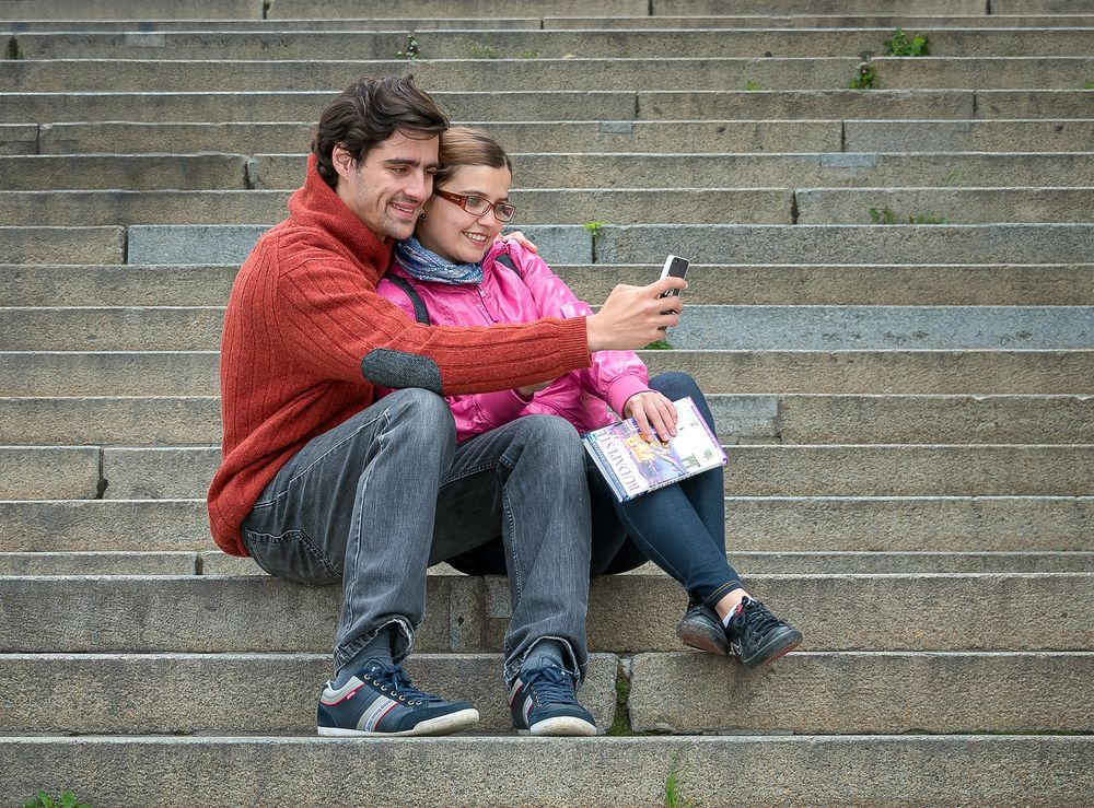 Photograph by Юрий Михайлович Головкин