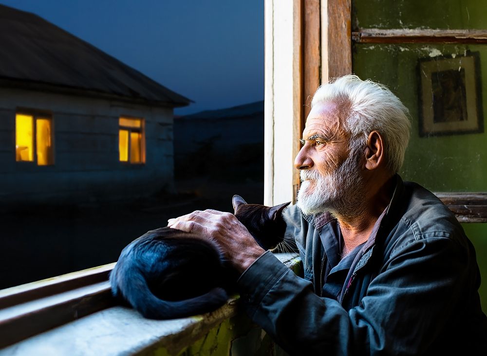 Фотография автора Aleksandr Sitjuk